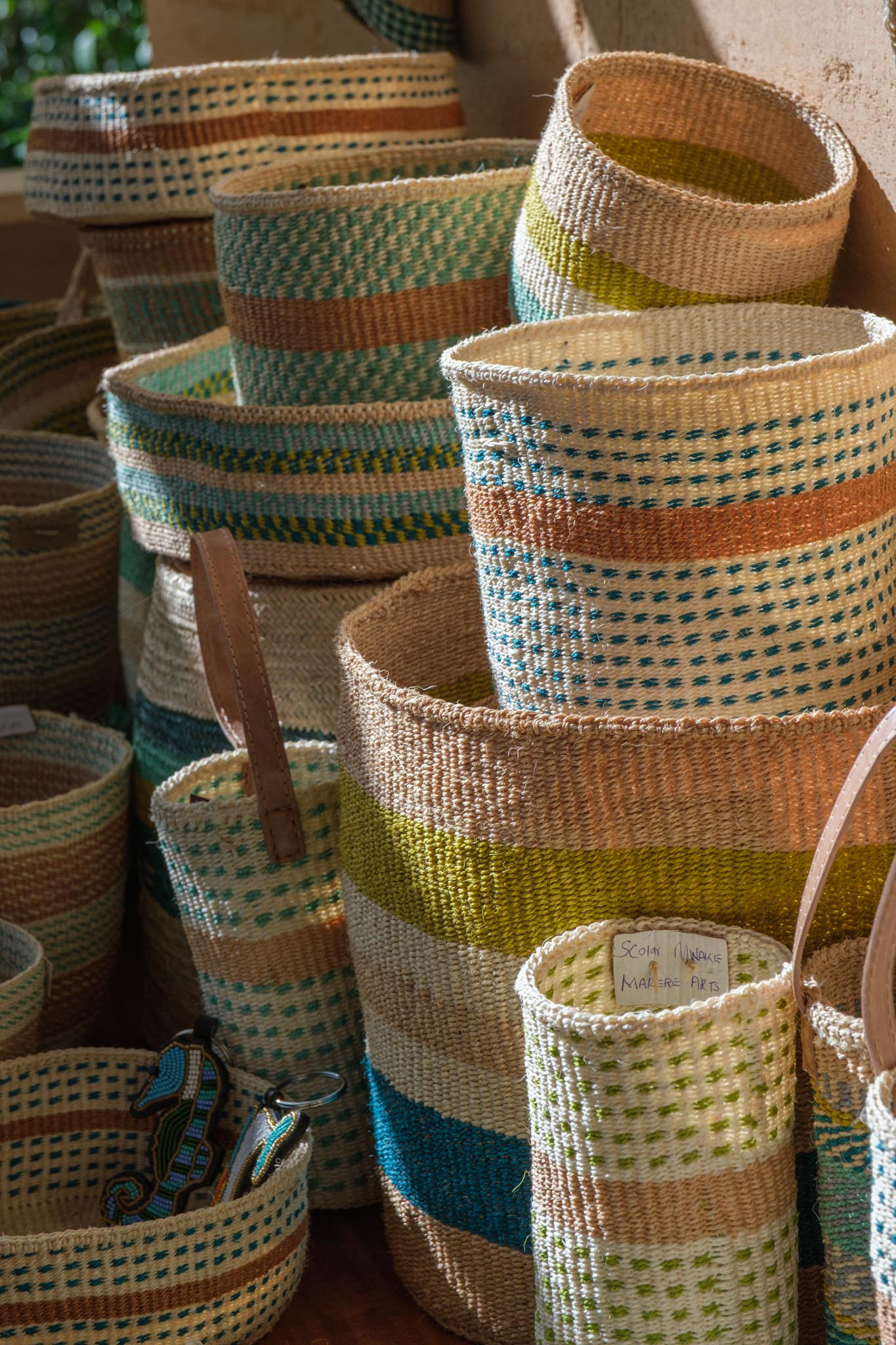 Baskets for Home