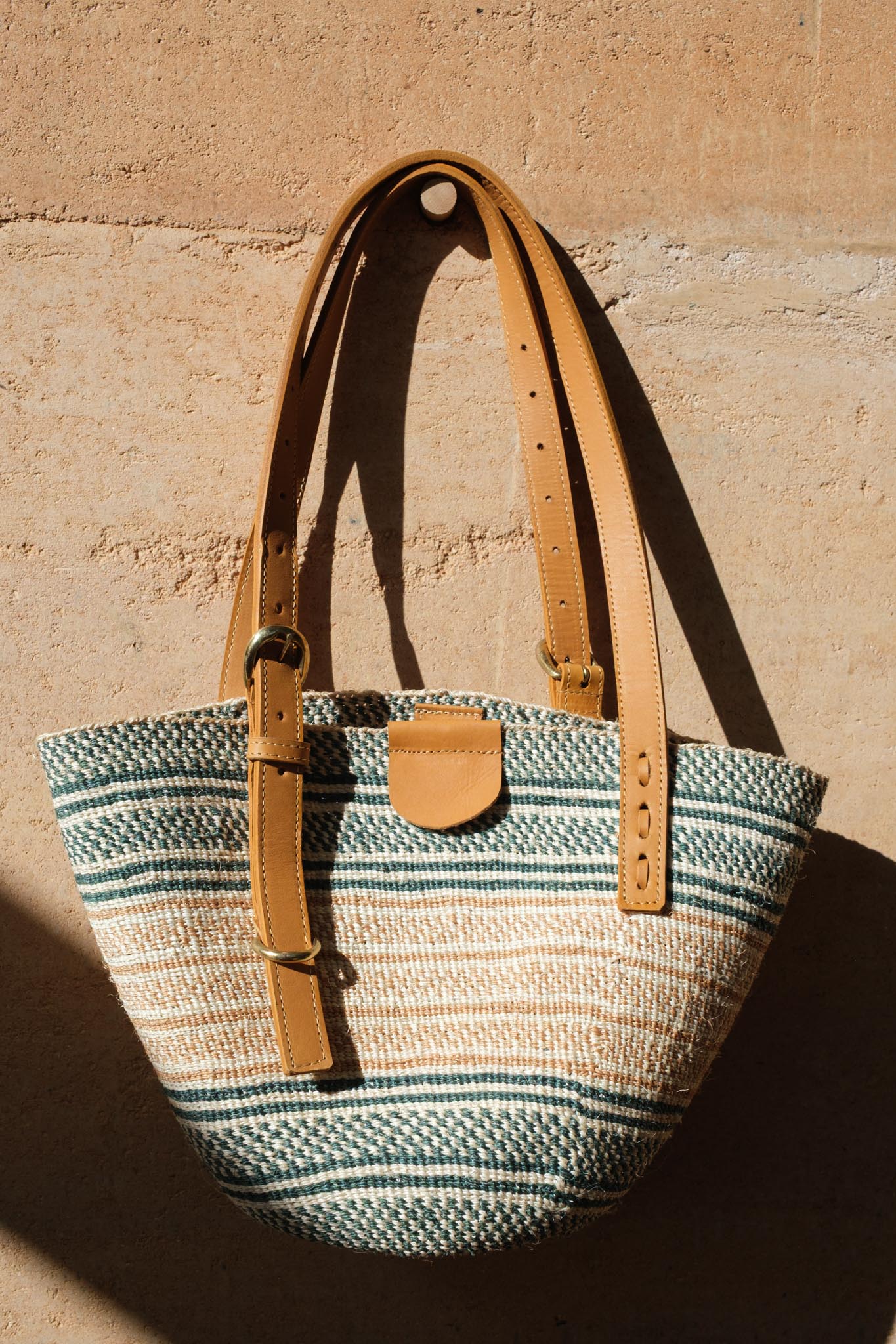 Shoppers & Handbags