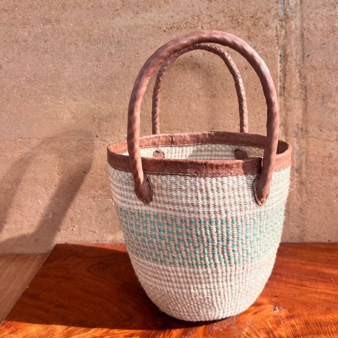 Baby Darling Bag - Delphine
