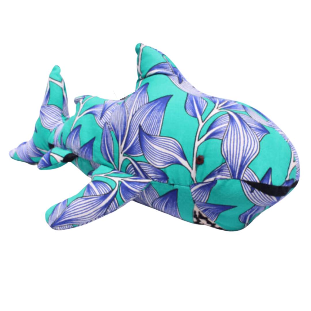 Sewn Safari Animals