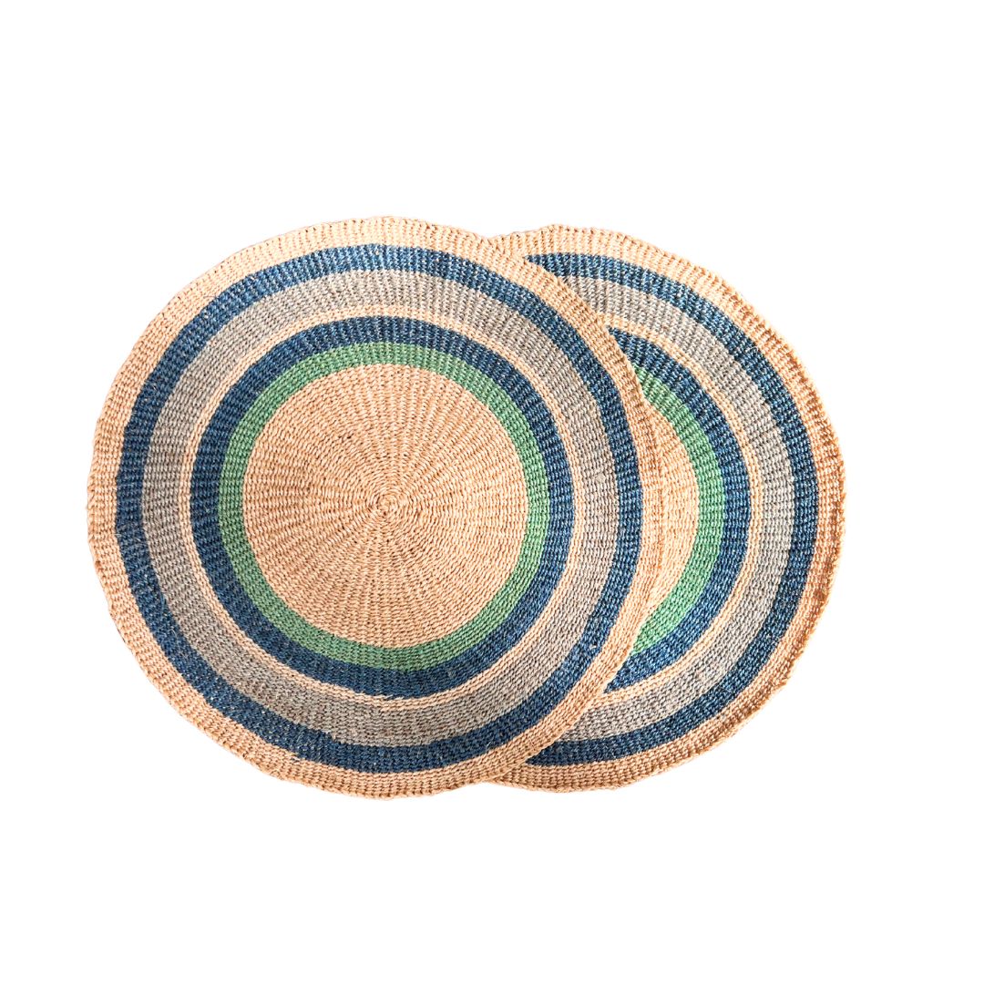 Practical Placemat - Connie