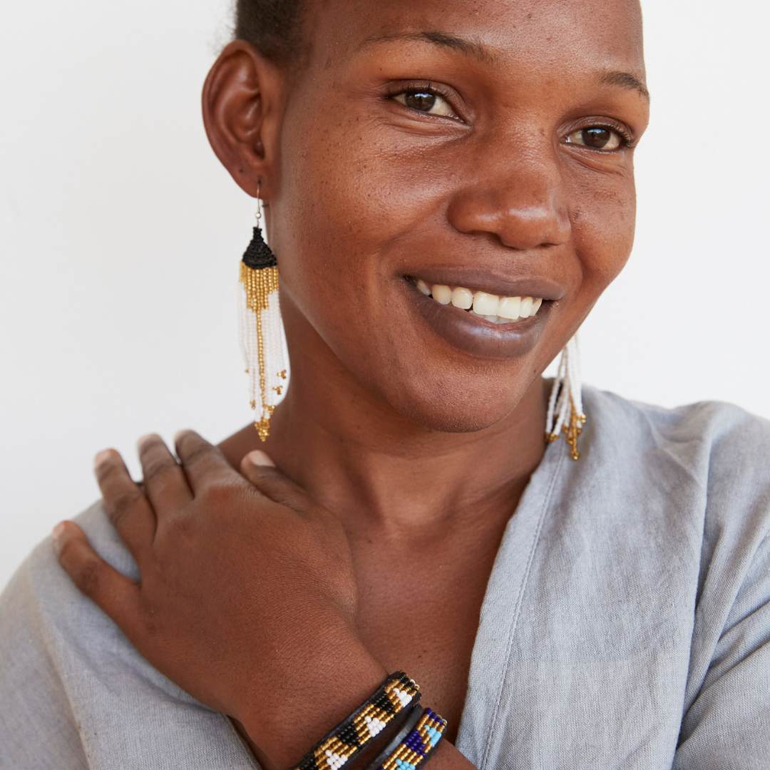 Earrings - Matchi
