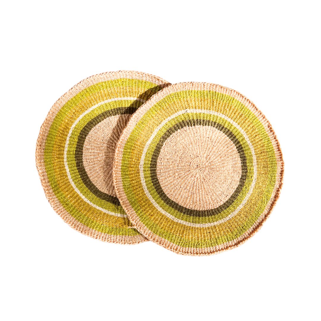 Practical Placemat - Connie
