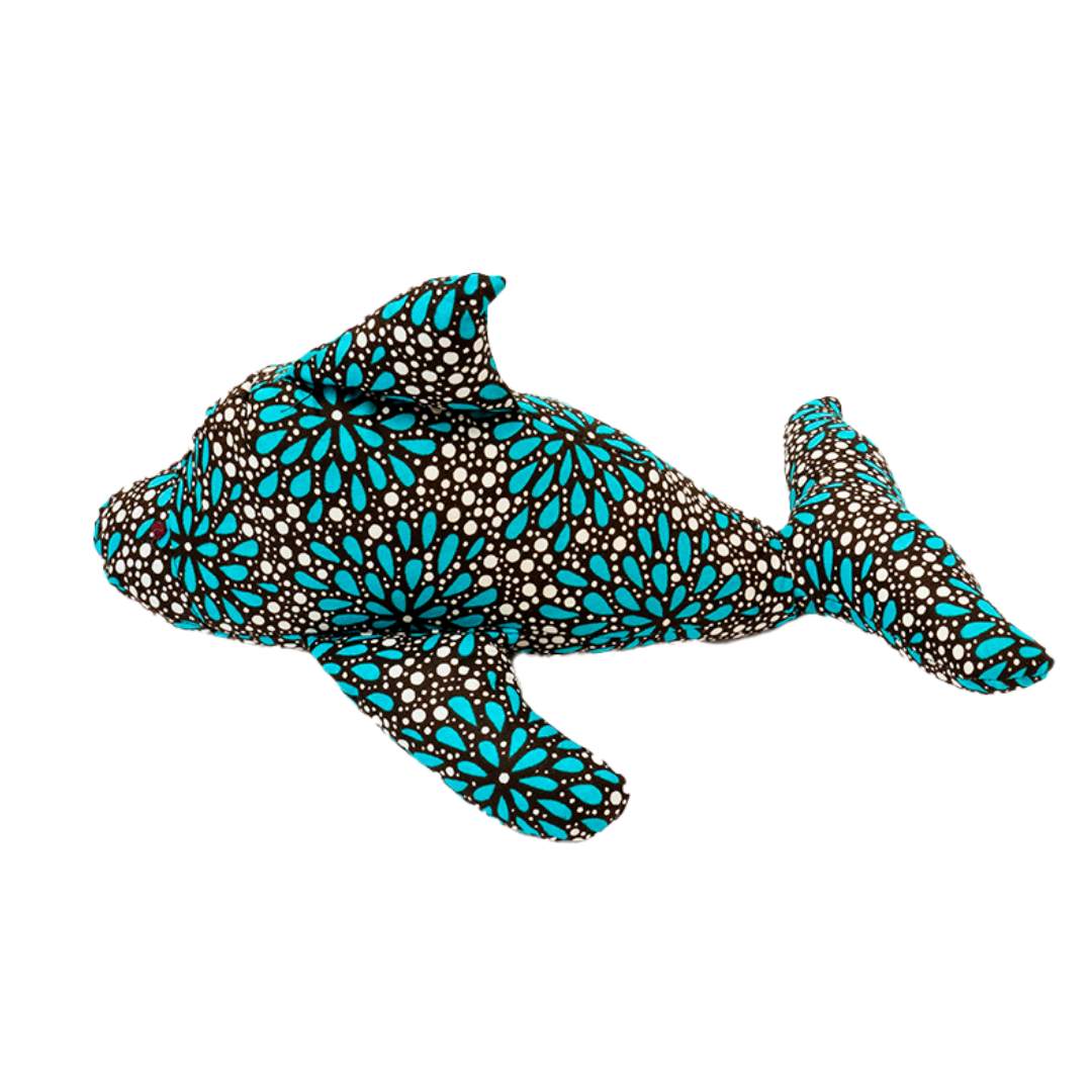 Sewn Safari Animals