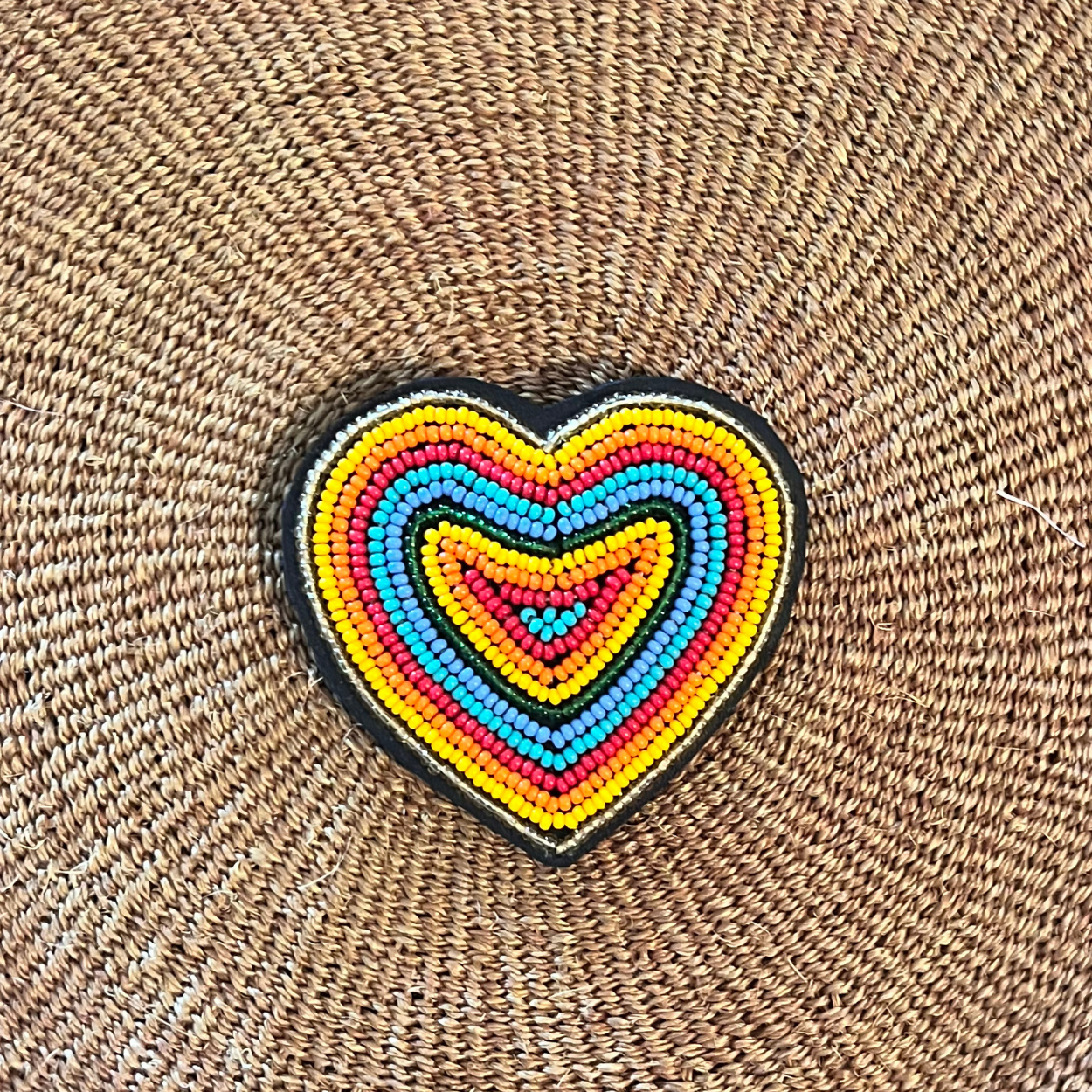 Magnets - Love