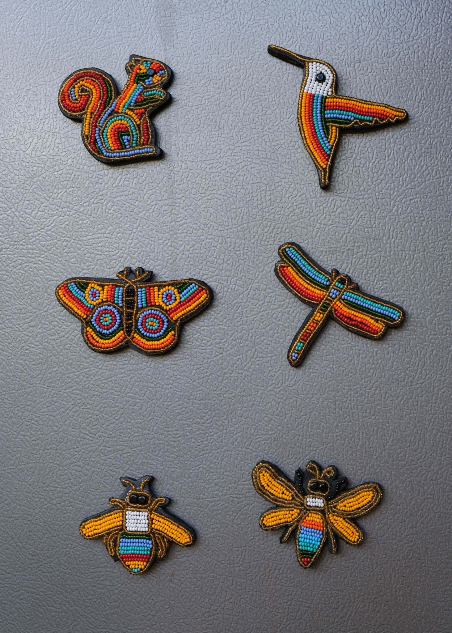Magnets - Pollinators