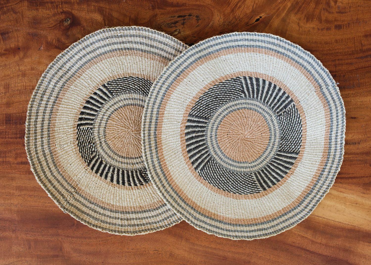Fineweave Placemat - Gladys