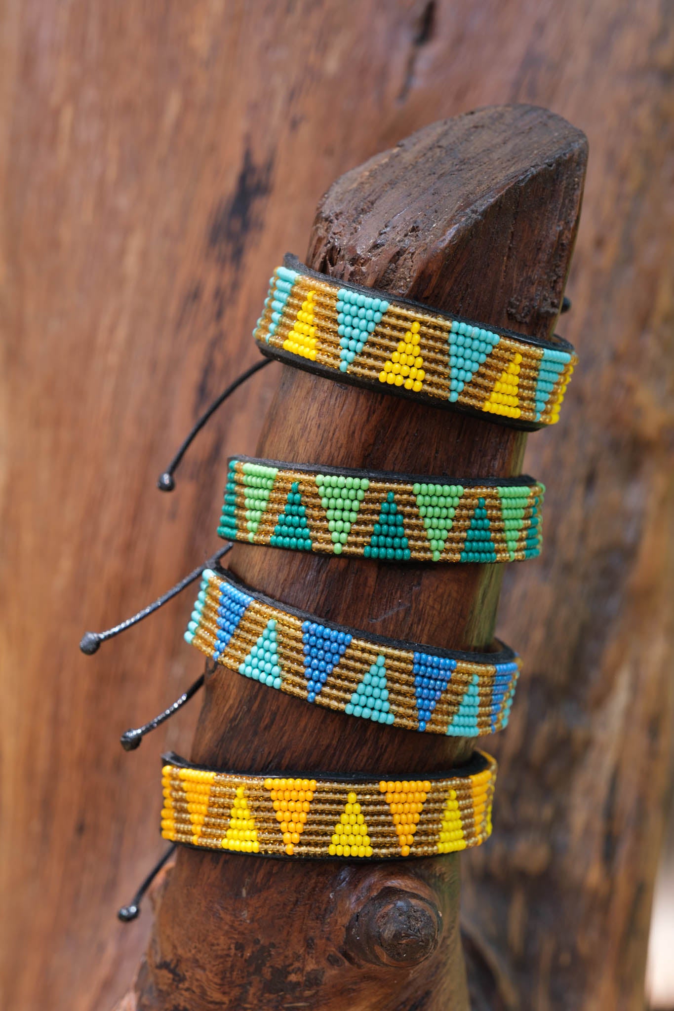 Adjustable Bracelet - Matchi