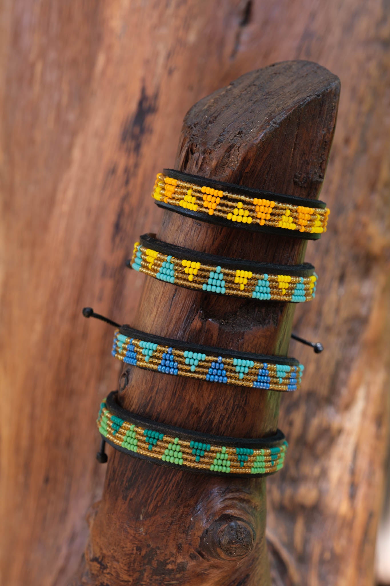 Adjustable Bracelet - Matchi