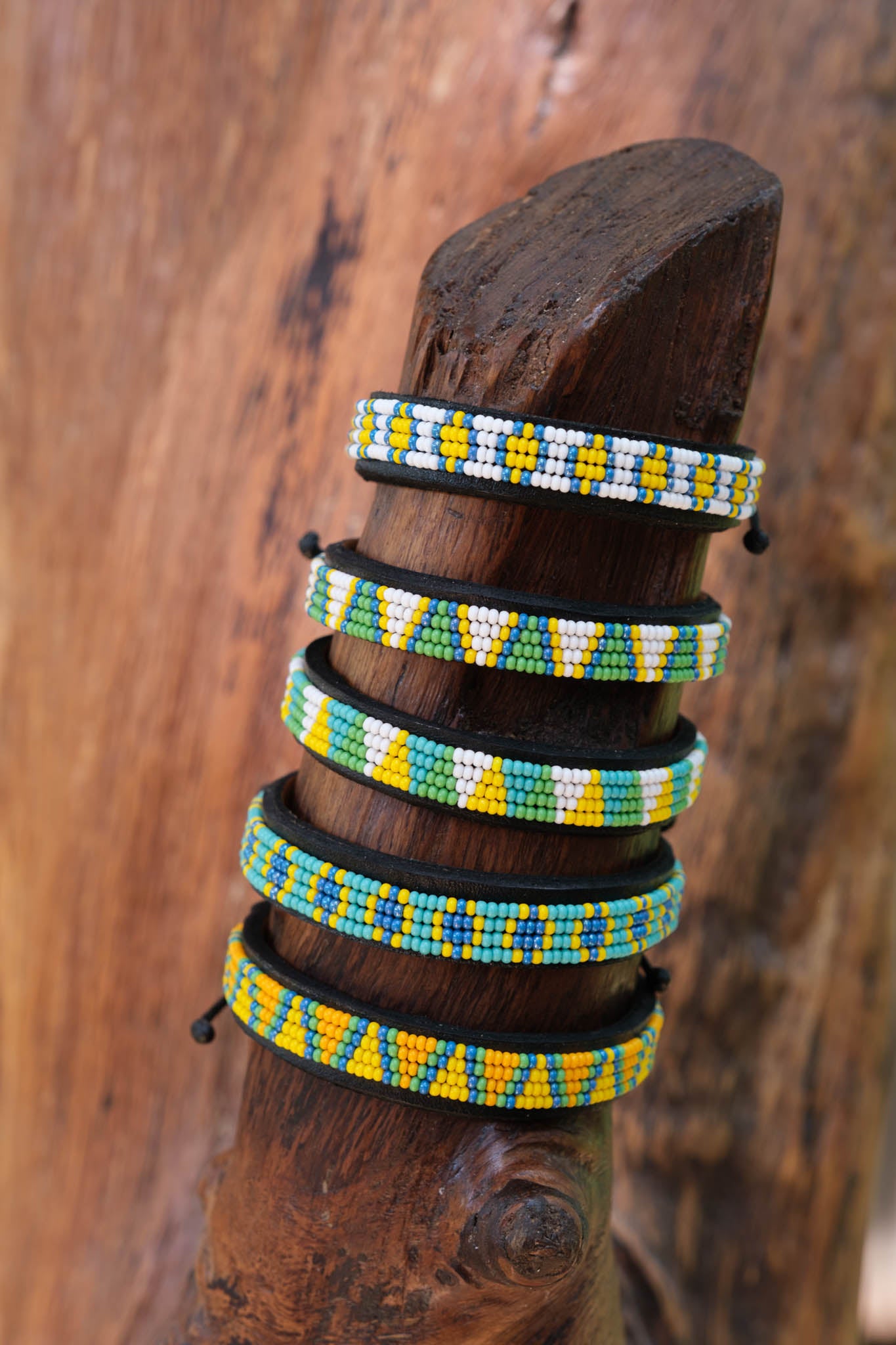 Adjustable Bracelet - Creative Design