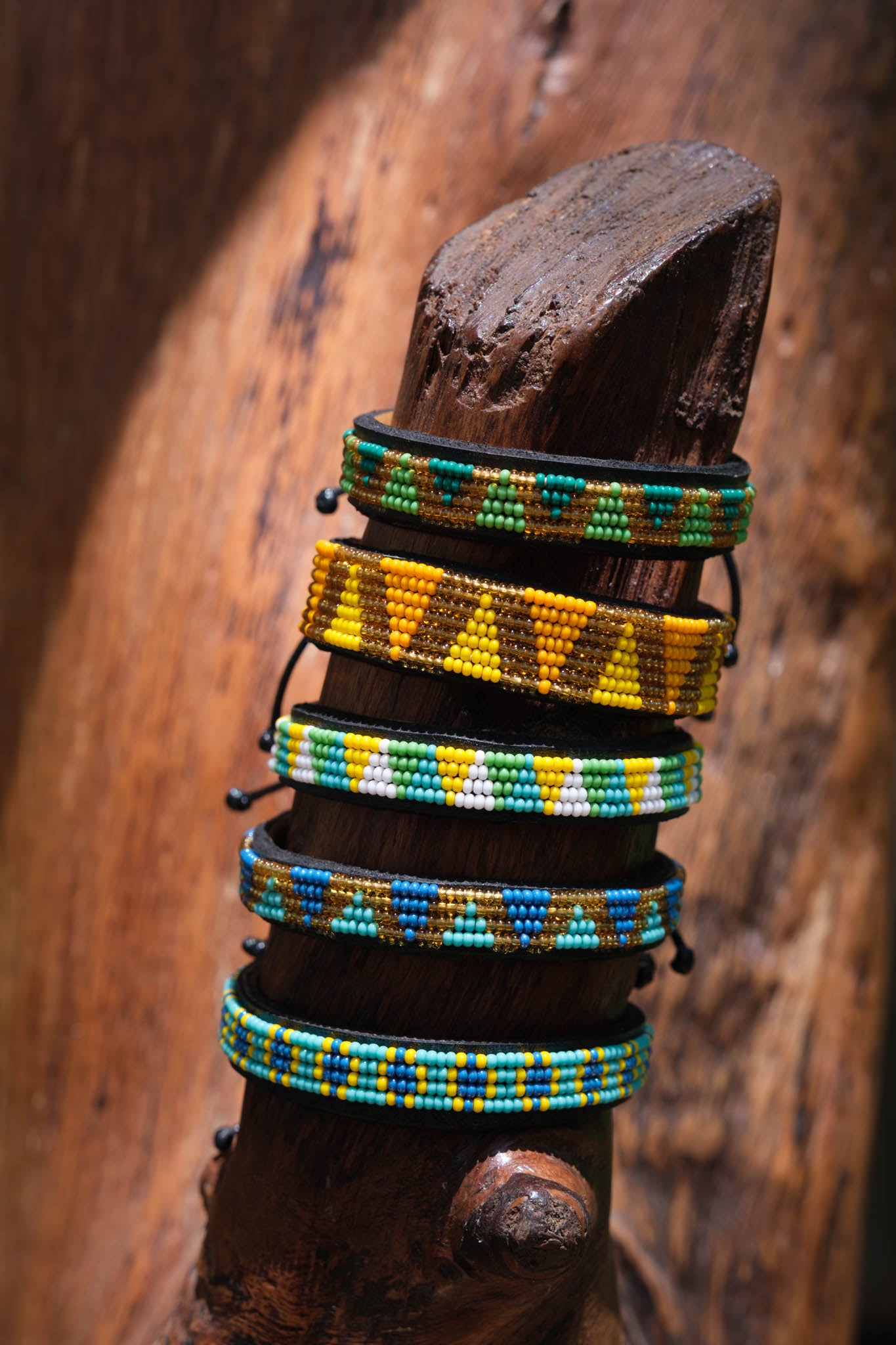 Adjustable Bracelet - Creative Design