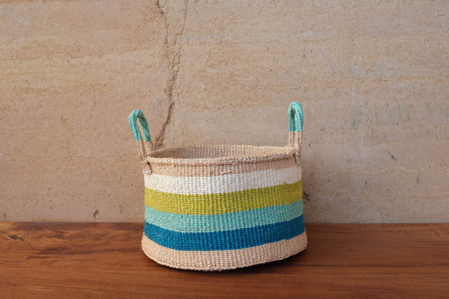 Floor Basket - Connie