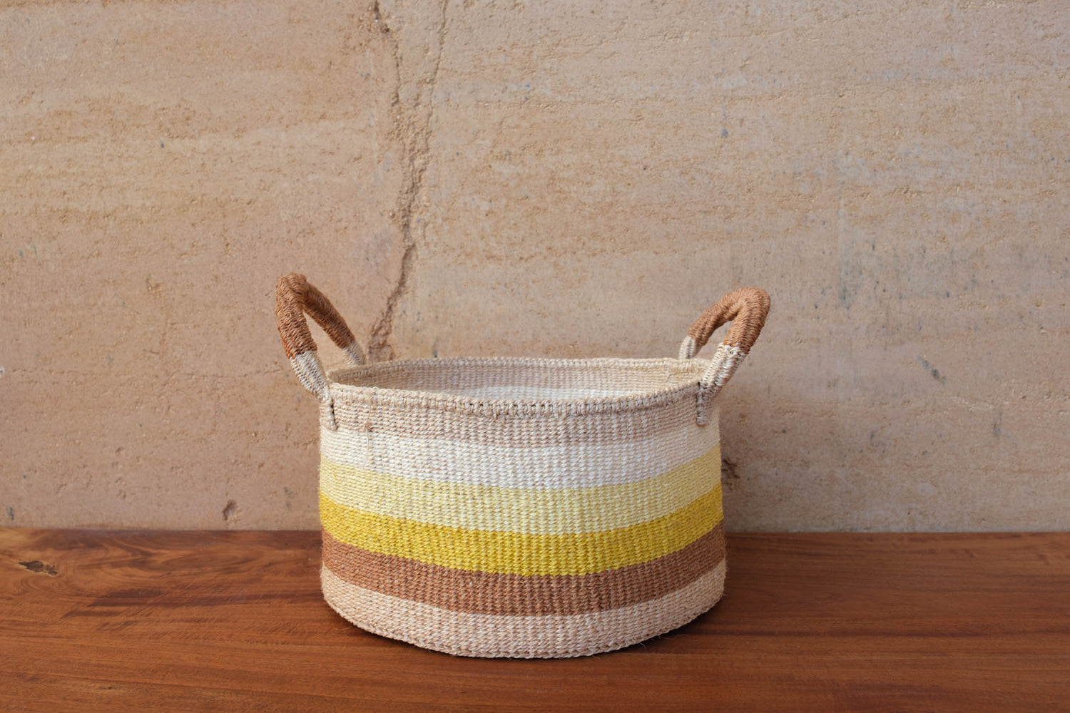 Floor Basket - Connie
