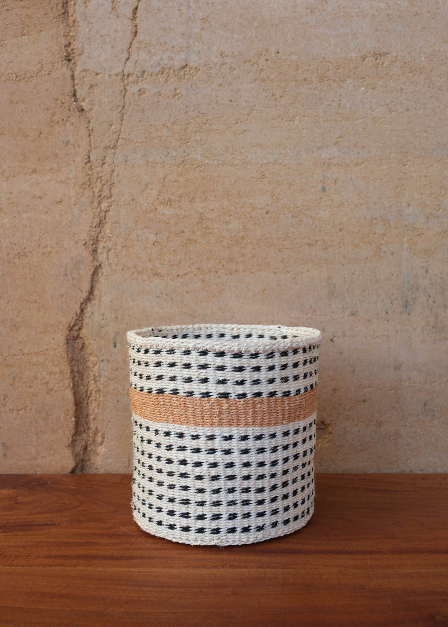 Practical Basket - Dotty