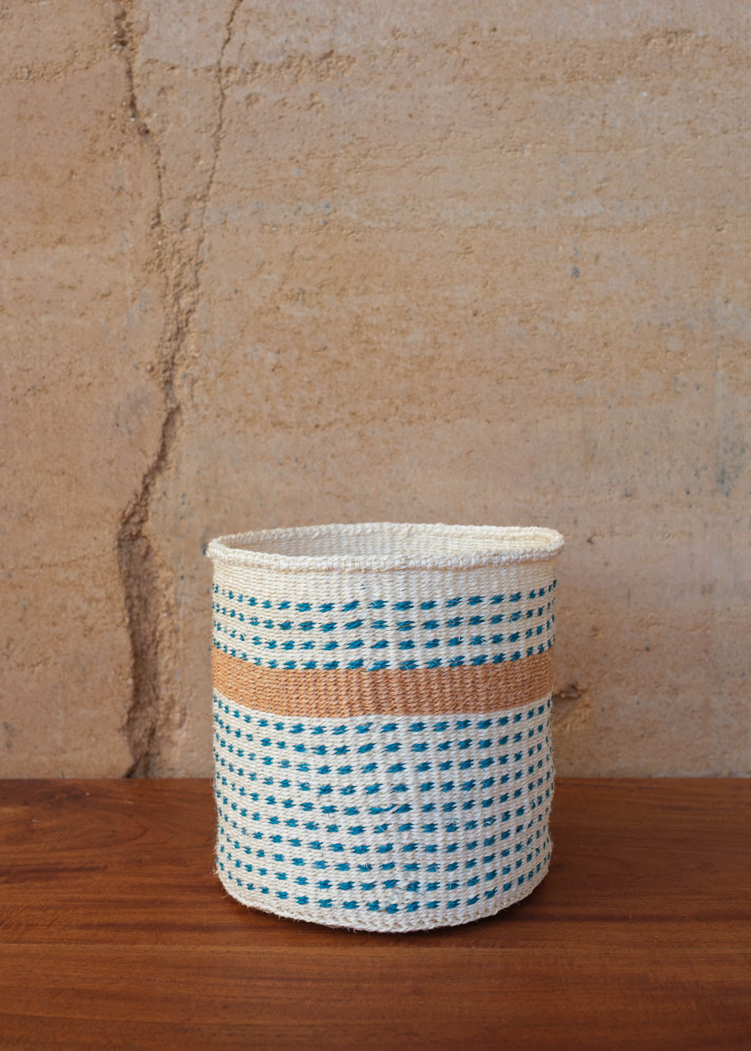Practical Basket - Dotty