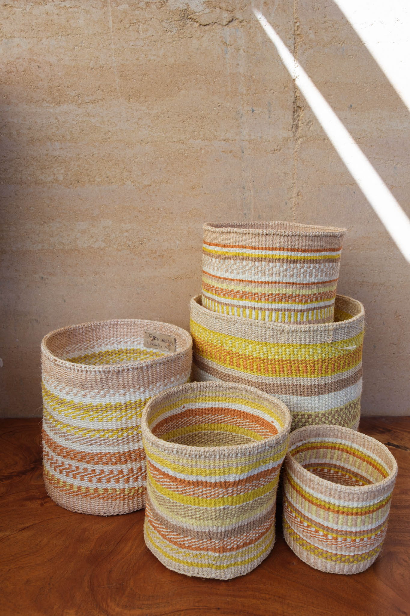 Practical Basket - Creative Design