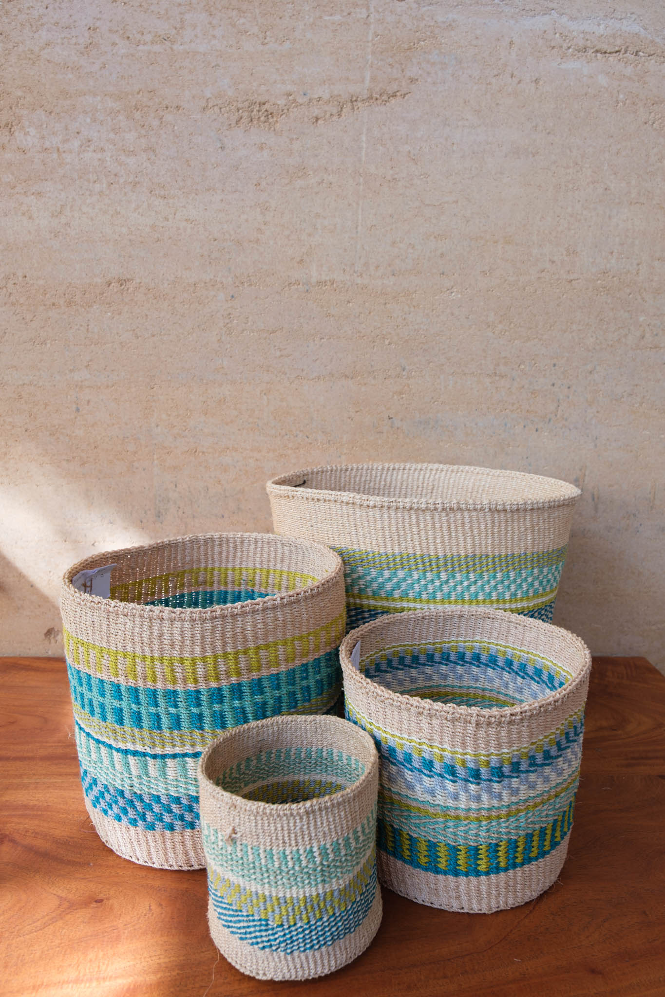 Practical Basket - Creative Design