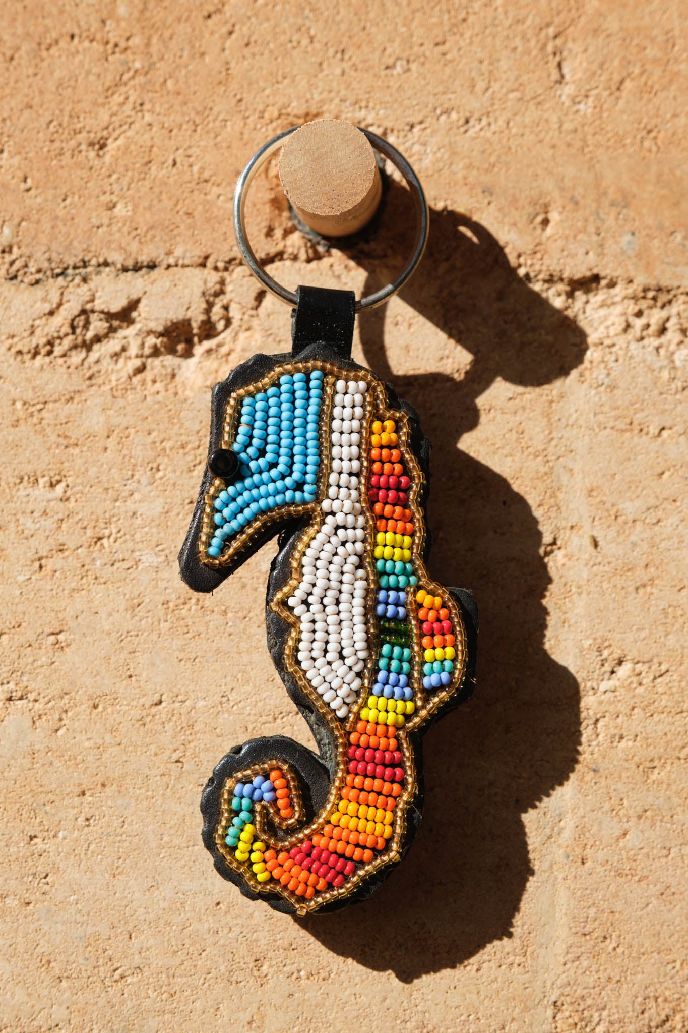 Keychains - Sealife