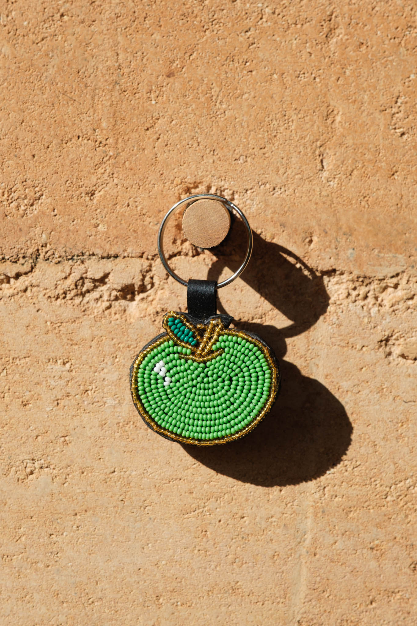 Keychains - Fruits