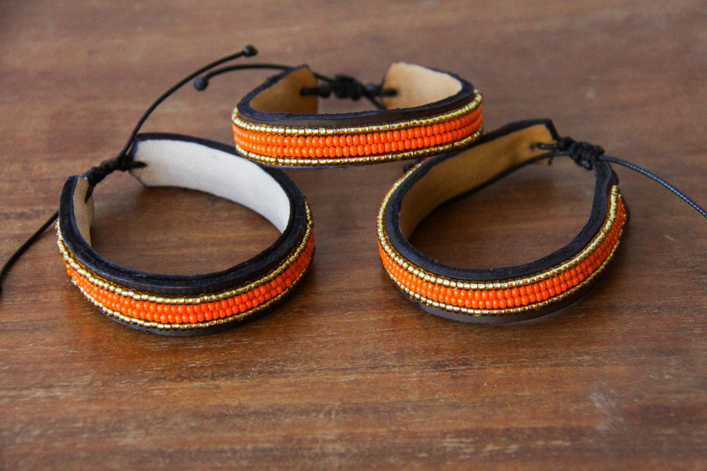 Machwa Maasai Bracelet