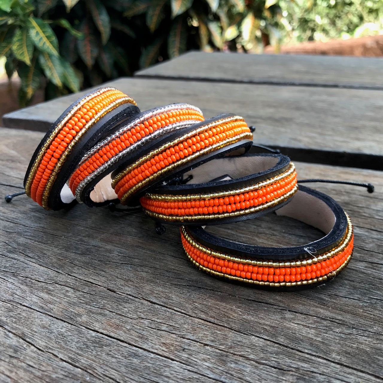 Machwa Maasai Bracelet
