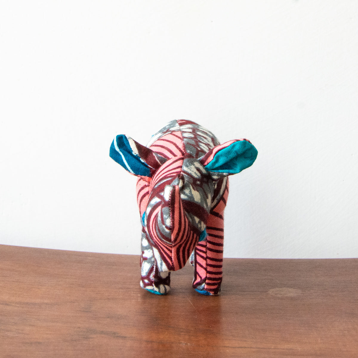 Plush Kifaru Toto