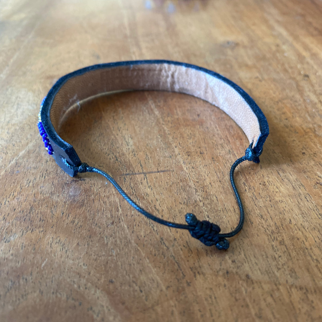 Rangi Rangi Maasai Bracelet